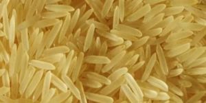 Golden Basmati Rice