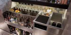 Bar Counter