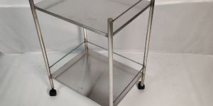 Hospital Trolley