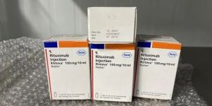 Rituximab Injection