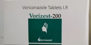 Voriconazole Tablets