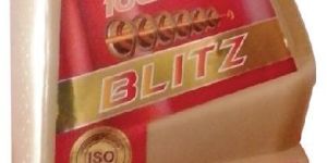 4 Stroke 10W30 Blitz 1 Liter Bike Engine Oil