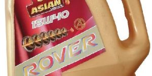 4 Stroke 15W40 Rover 1 Liter Bike Engine Oil