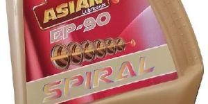 4 Stroke EP-90 Spiral Bike Engine Oil