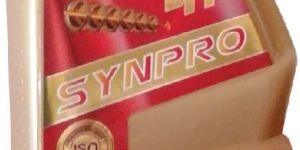 4T Synpro 1 Liter 4 Stroke Bike Engine Oil