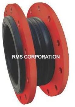 Rubber Bellow