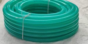 PVC Braided Hose Pipe