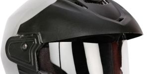 Windsor Dash Lovely Open Face Helmet
