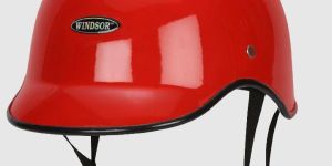 Windsor Painted Miny Cap Helmet