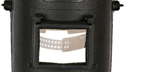 Windsor Welding Helmet with Nape Safety Helmet