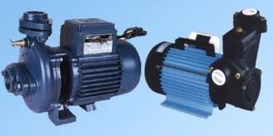 Electric Motor Pump