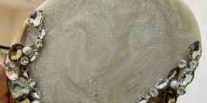 Designer Clutch Purse