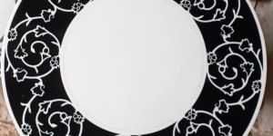 MDF Epoxy Resin Table Top