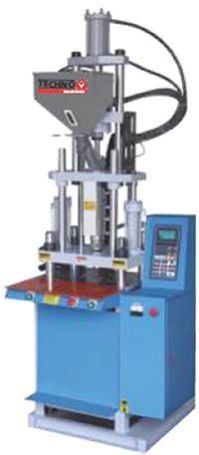 Vertical Injection Moulding Machine