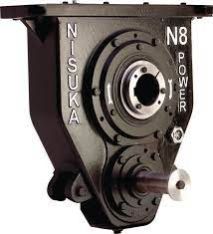 Coal Conveyor Gearbox