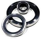 Crusher Oil Seal