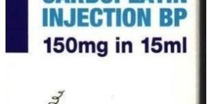 Carboplatin150 Mg
