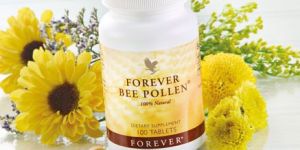 Forever Bee Pollen