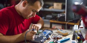 Computer Technical Support