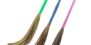 Soft Broom