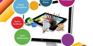 Graphic Designing Services