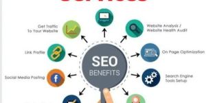 SEO Services