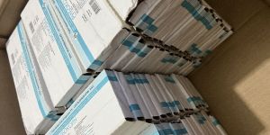 Reboksin - 10 ampoule 5ml