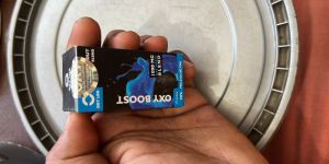 Oxyboost 20ml - 1000mg