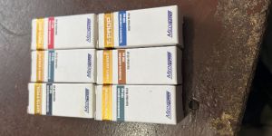 Pharmaceutical Injection