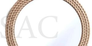 Hanging Wall Bathroom Mirror