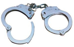 Handcuff Lock
