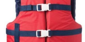 Polyester Life Jacket