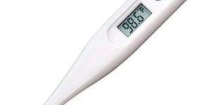 Digital Thermometer