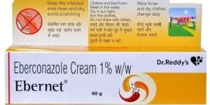 Eberconazole Cream