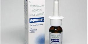 Mometasone Nasal Spray