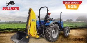 BULLMATE BACK LOADER