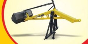 BULLMATE BACK LOADER