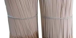 White Raw Incense Stick