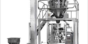 Pulses Packing Machine