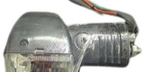 Two Wheeler Indicator