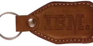 Promotional Key Rings