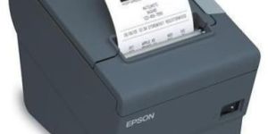 Epson Thermal Printer