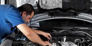 BMW Car Repairing Services