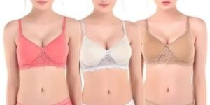 Bra Panty Set