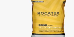 ROCATEX WHITE TILES ADHESIVE