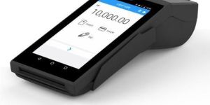 Android Paytm POS Machine