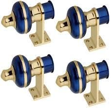 Aluminium Curtain Brackets