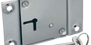 Cupboard Locks