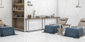 800x1600mm Gloss Finish Ceramic Slab Tiles