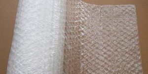 Air Bubble Films Roll